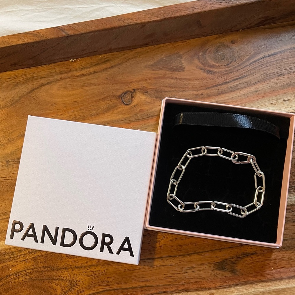 Pandora ME Link Bracelet